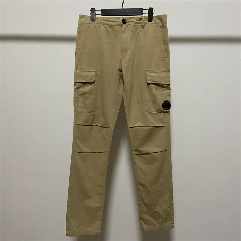 Casual Cargo Pants for Men